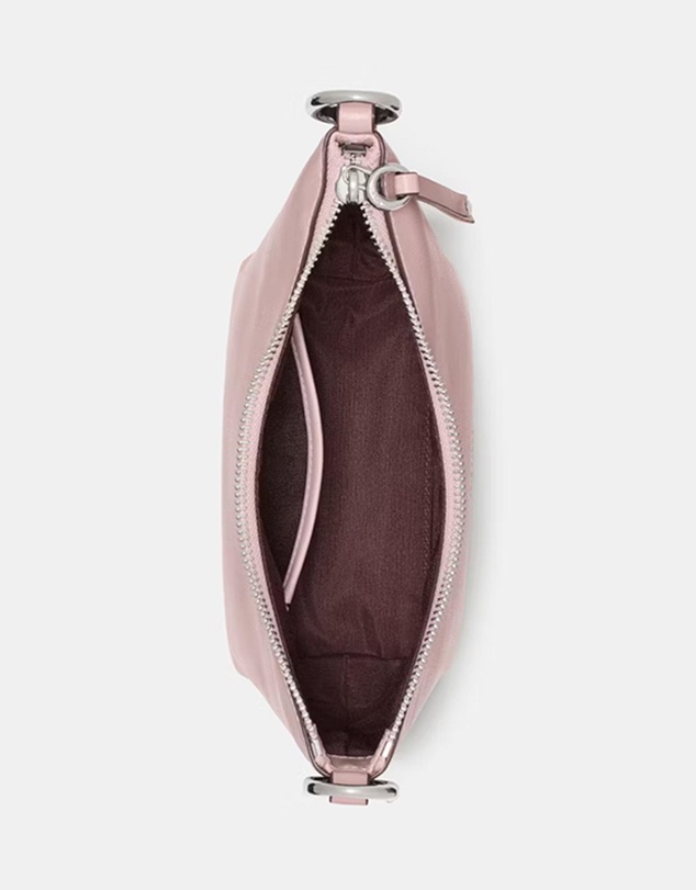 Kate Spade - Halo Fine Grain Leather Leather Mini Chain Shoulder Bag