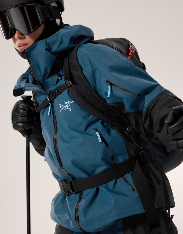 Arc'teryx - Sentinel Jacket Women's