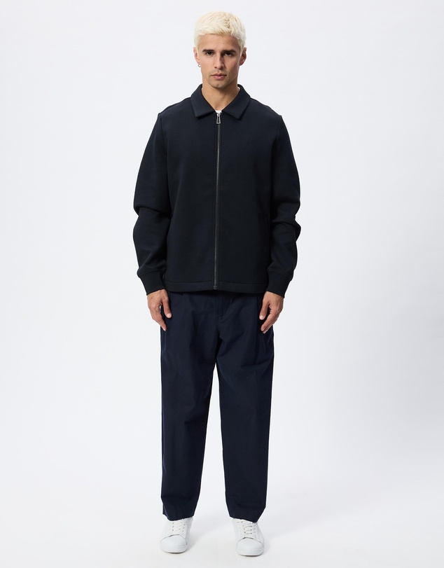 Paul Smith - Zip Sweatshirt