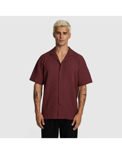 yd. - Marley Jersey Shirt