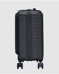 American Tourister - Frontec Carry-On Suitcase (54 Cm)