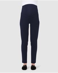 Ripe Maternity - Alexa Classic Pants