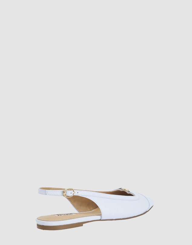 Dune London - Hanna - Light Blue