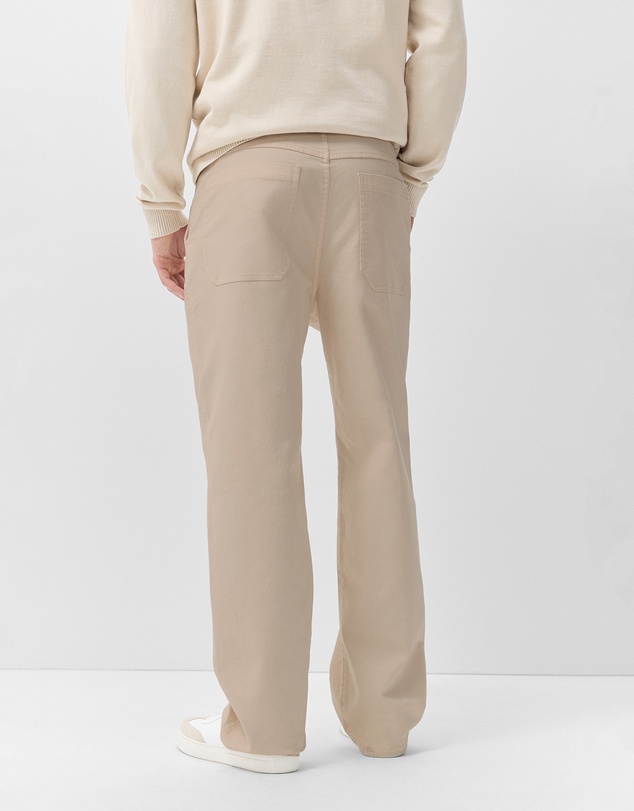UNISON - Canvas Utility Pant