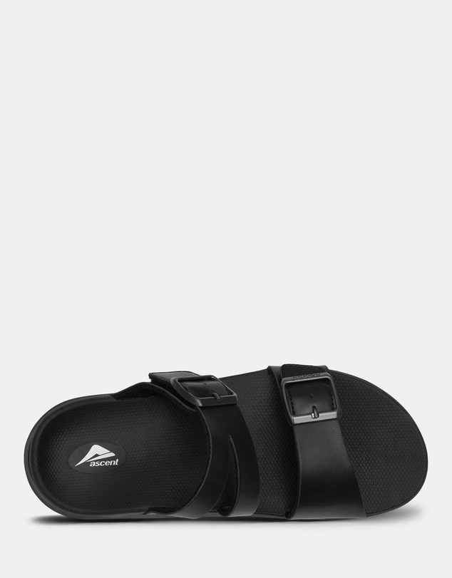 Ascent - Groove Buckle