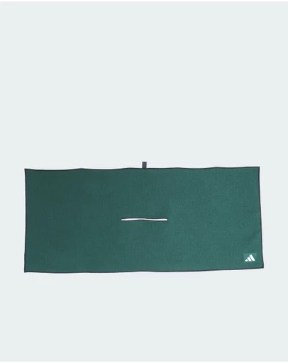 adidas Performance - CLUB MICROFIBER GOLF TOWEL Unisex