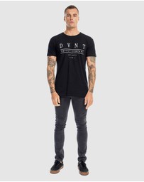 DVNT - 3-Pack Deluxe Tee