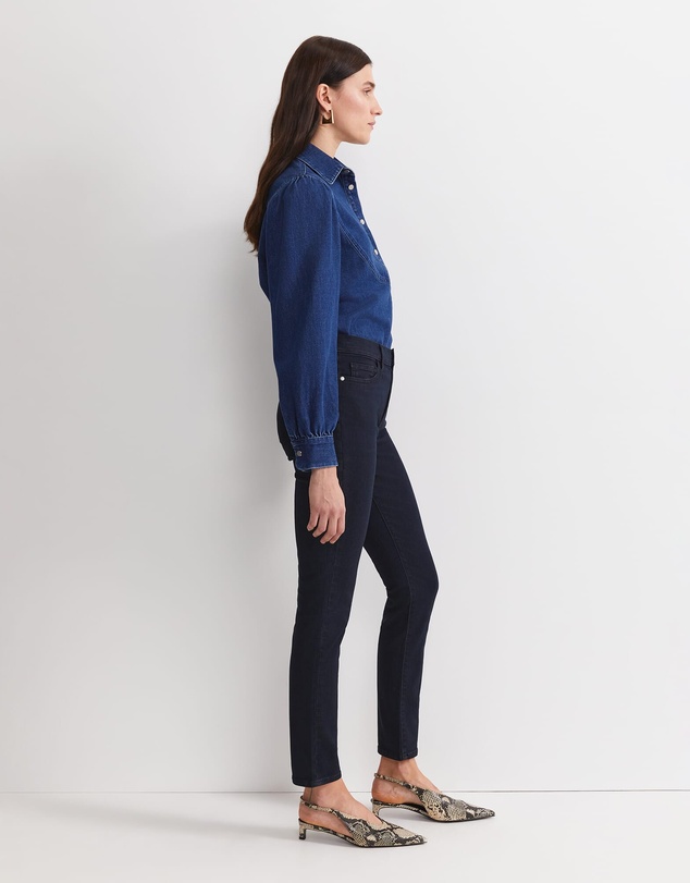 Sportscraft - Jackie H/W Skinny Jean