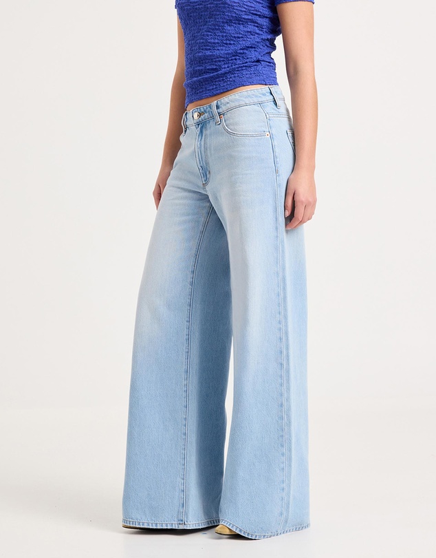 Rolla's - Frankie Loose Jeans
