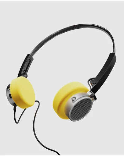 We Are Rewind - We Are Rewind EQ-002 Retro Headset - Freddie