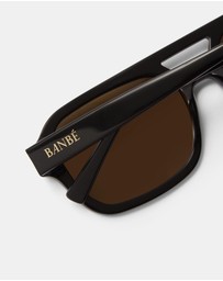 Banbe - The Del Ray