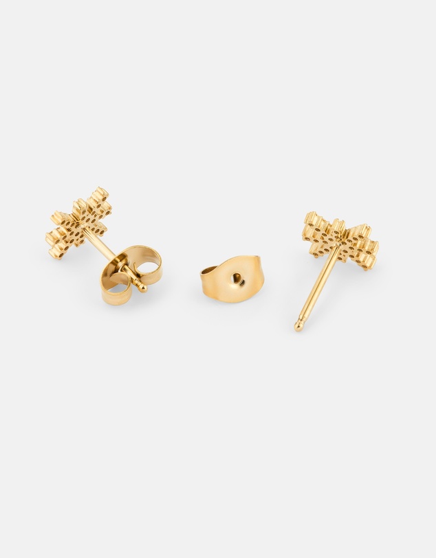 Daniel Wellington - Mirelle Star Earring G