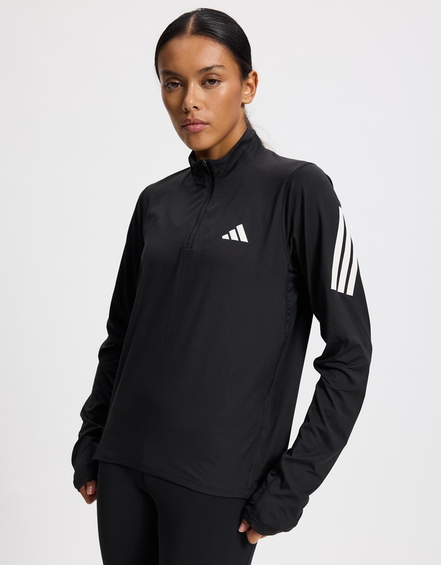 adidas Performance - Adi365 Running 1/2 Zip Jumper
