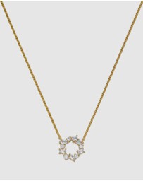 Fossil - Ellis Gold Earring
