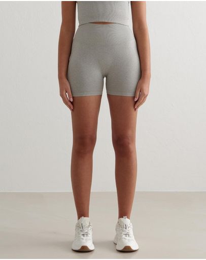 Grey Melange