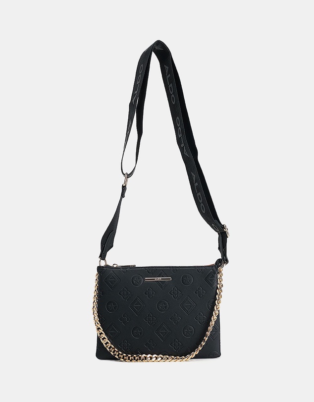 ALDO - Alaeteriell Shoulder Bag