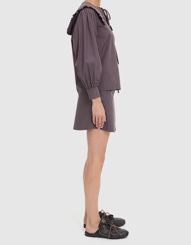 Blanca - Maja Skirt