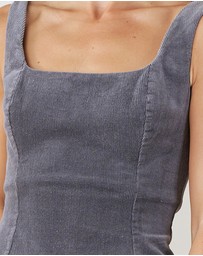 Amelius - Cadyl Mini Dress