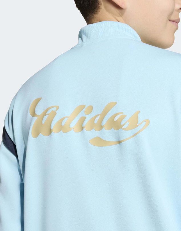 adidas Sportswear - House Of Tiro Tracktop - Kids-Teens