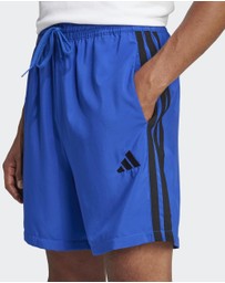 adidas Sportswear - Essential 3-Stripes Chelsea Shorts Mens