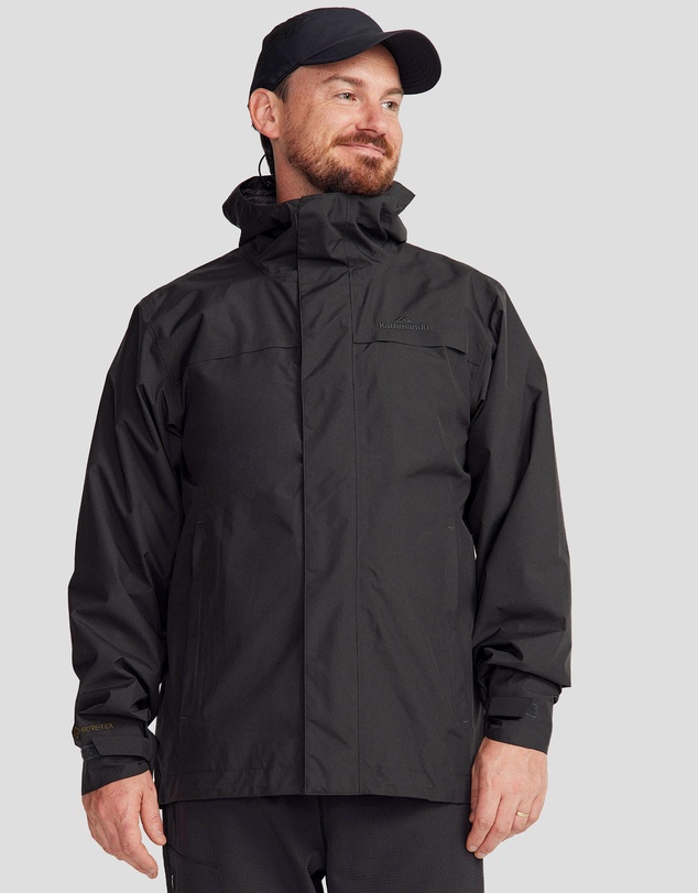 Kathmandu - Bealey 2L GORE-TEX® Rain Jacket