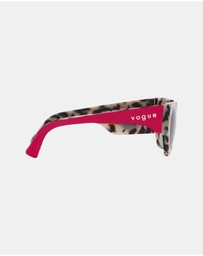 Vogue Eyewear - 0VO5409S