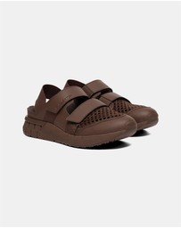 Onitsuka Tiger - Rebilac Sandals - Unisex