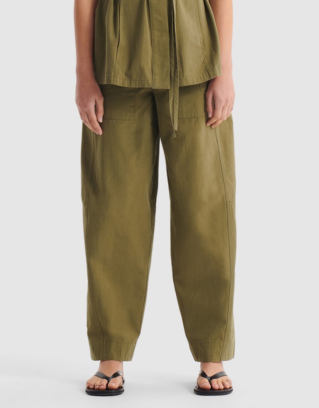 Morrison - Henry Cargo Pants