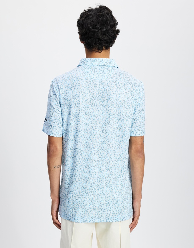 Callaway - Wickham Golf Polo