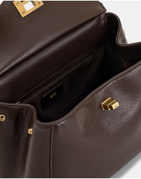 JW PEI - Lucia Classic Top Handbag