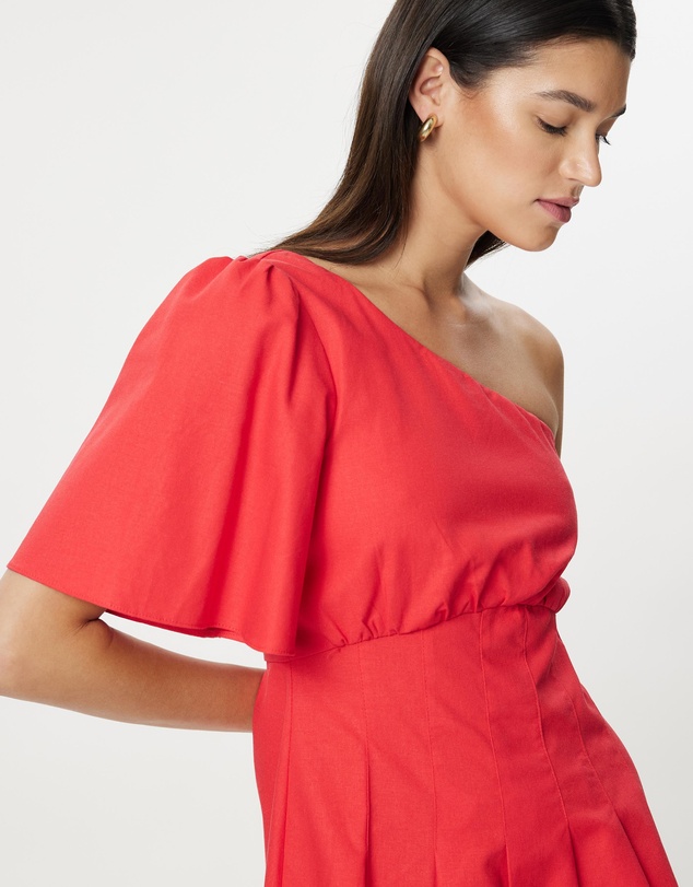 Tussah - Merlyn Mini Dress
