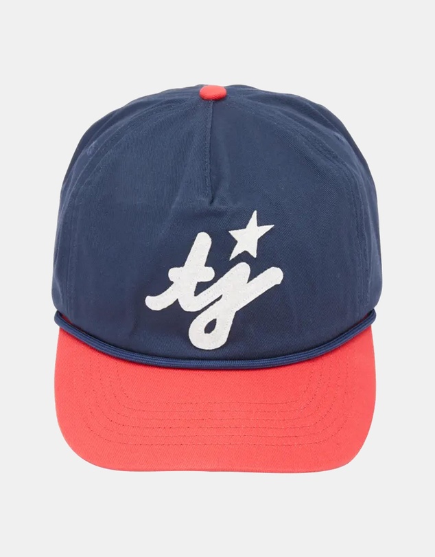 TwoJeys - Dinger Cap