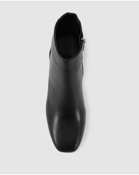 Nude Footwear - Demi