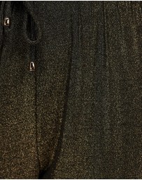 LENNI the label - Alibi Lurex Pants
