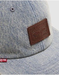 Levi's - Relaxed Dad Cap