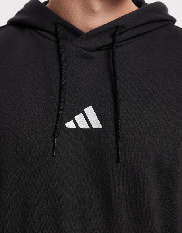 adidas Sportswear - Essentials Feelcozy Fleece Hoodie