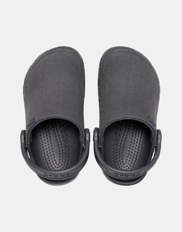 Crocs - Classic Crafted Clogs - Kids