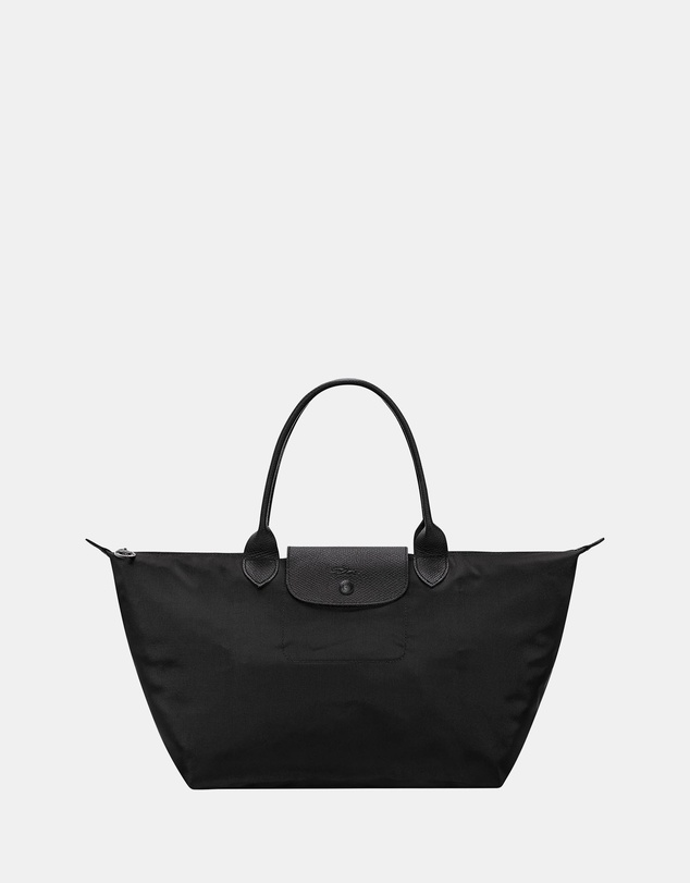 Longchamp - Le Pliage One Nylon Handbag - Large