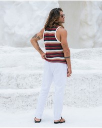 Runaway the Label - Benson Knit Top