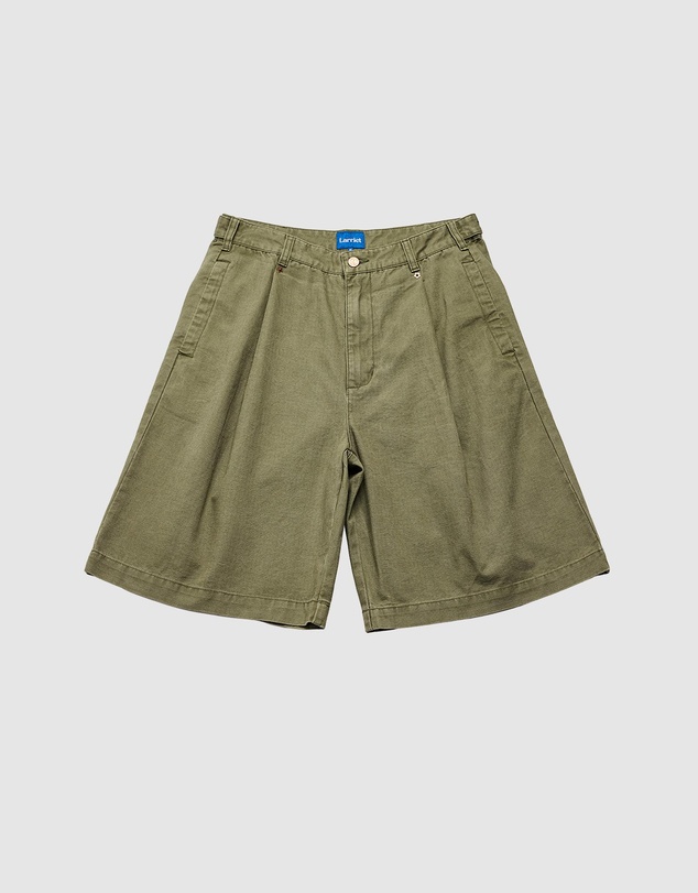 Larriet - Lyu Shorts