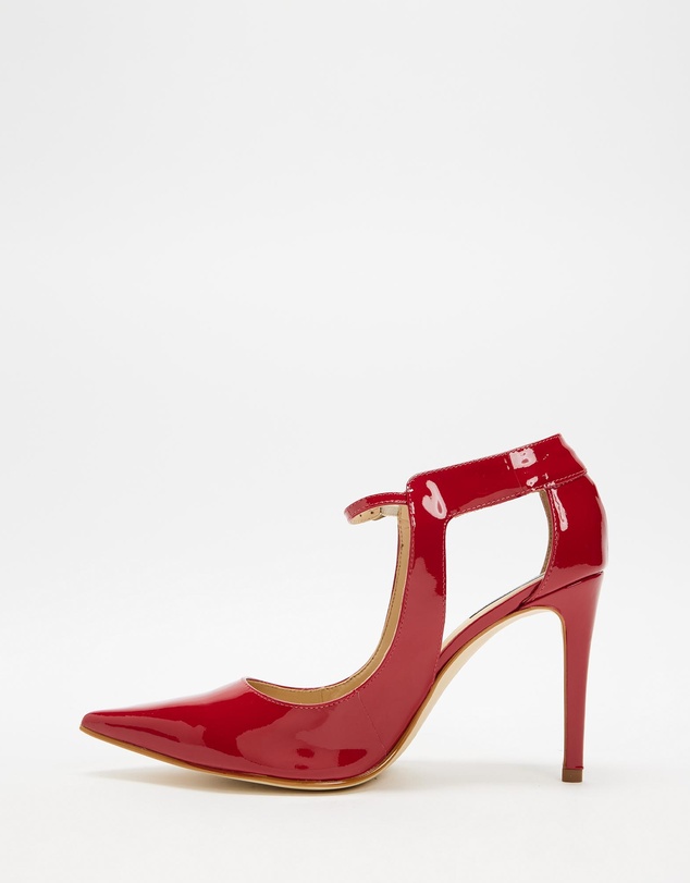 Nina Armando - Krystal II Heels