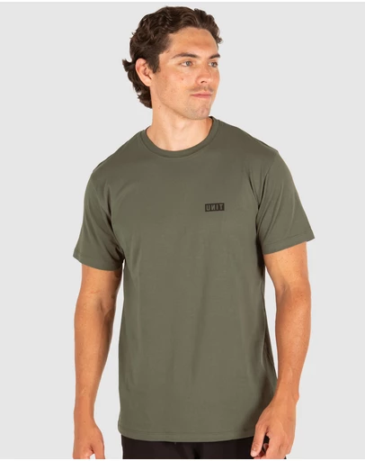 UNIT - UNIT Case Men's T-Shirt