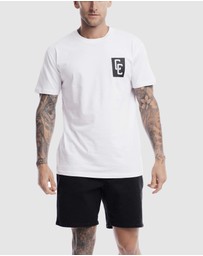 Counter Culture - Cryptic Tee