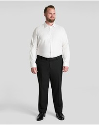 Johnny Bigg - Tanner Stretch Dress Pant