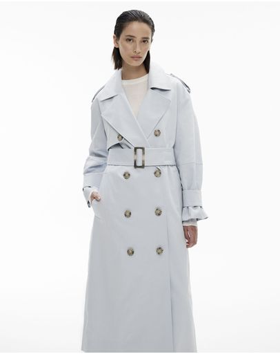 Dove Blue