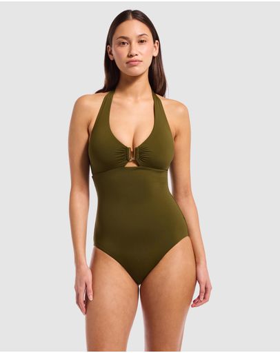 Olive Green