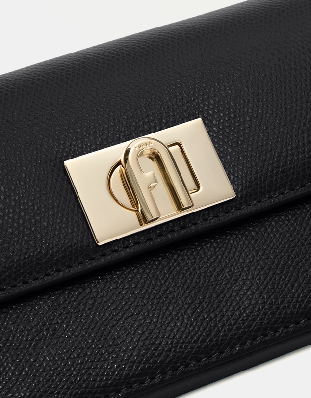 Furla - 1927 Mini Crossbody Bag