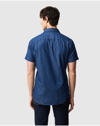 Rodd & Gunn - Clarkes Bay Sports Fit Shirt