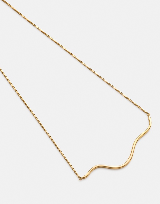 Kirstin Ash - Float Necklace