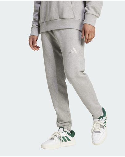 Medium Grey Heather